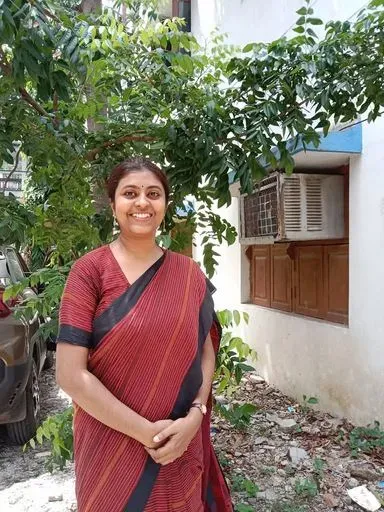 Rani Indira Debi Government Girls’ College : department/Bengali